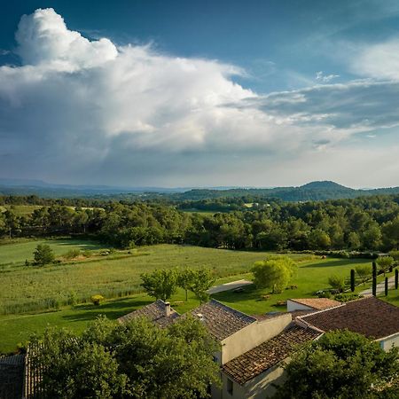 Domaine De La Marie Dans Le Luberon Villa Peypin-d'Aigues ภายนอก รูปภาพ