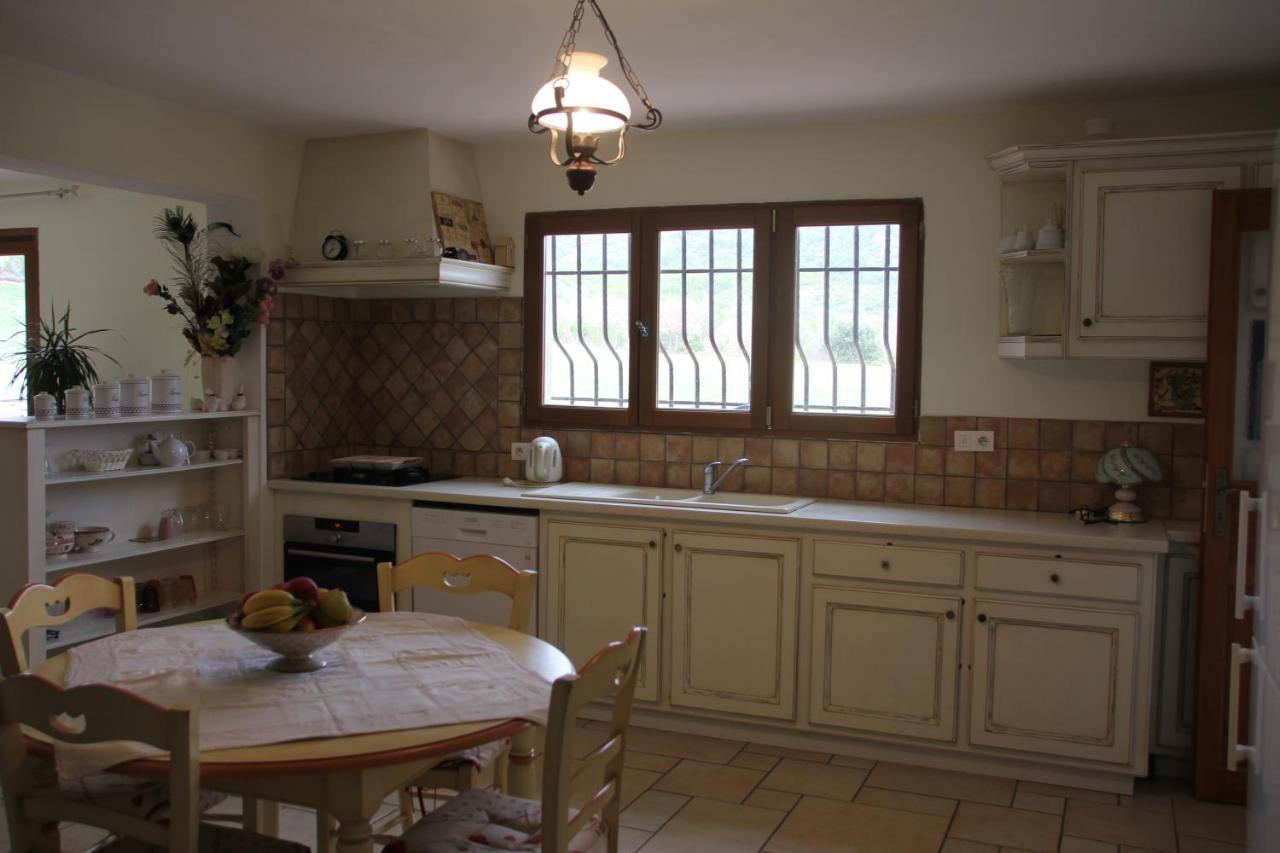 Domaine De La Marie Dans Le Luberon Villa Peypin-d'Aigues ภายนอก รูปภาพ