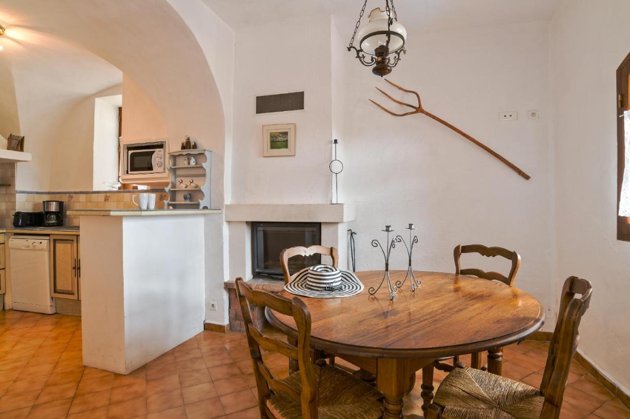 Domaine De La Marie Dans Le Luberon Villa Peypin-d'Aigues ภายนอก รูปภาพ