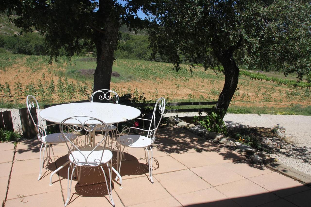 Domaine De La Marie Dans Le Luberon Villa Peypin-d'Aigues ภายนอก รูปภาพ