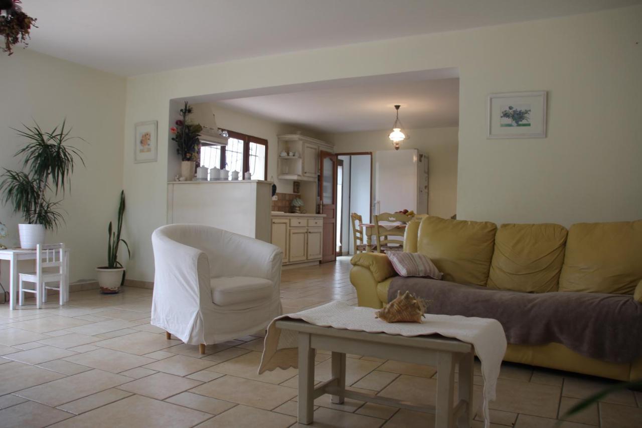 Domaine De La Marie Dans Le Luberon Villa Peypin-d'Aigues ภายนอก รูปภาพ