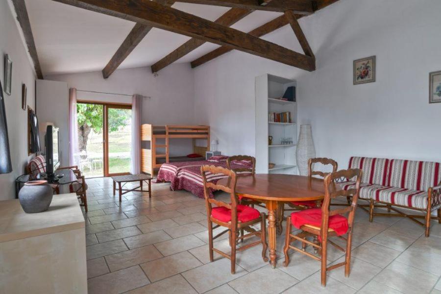 Domaine De La Marie Dans Le Luberon Villa Peypin-d'Aigues ภายนอก รูปภาพ