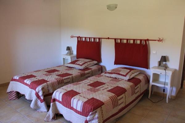 Domaine De La Marie Dans Le Luberon Villa Peypin-d'Aigues ภายนอก รูปภาพ