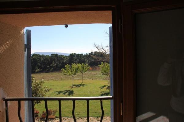 Domaine De La Marie Dans Le Luberon Villa Peypin-d'Aigues ภายนอก รูปภาพ