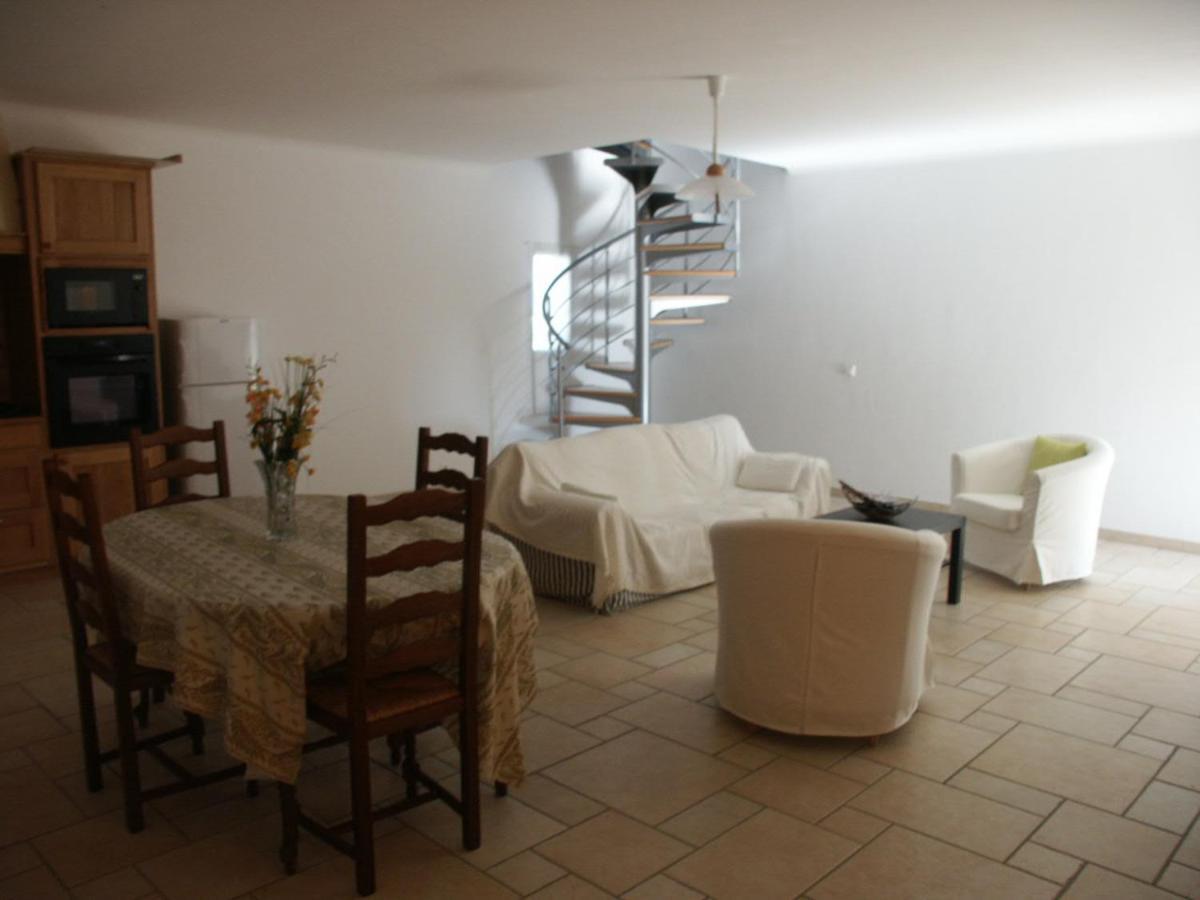 Domaine De La Marie Dans Le Luberon Villa Peypin-d'Aigues ภายนอก รูปภาพ