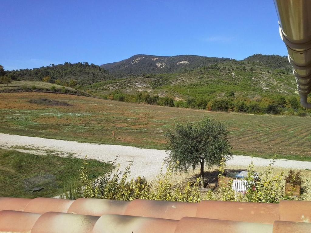 Domaine De La Marie Dans Le Luberon Villa Peypin-d'Aigues ภายนอก รูปภาพ